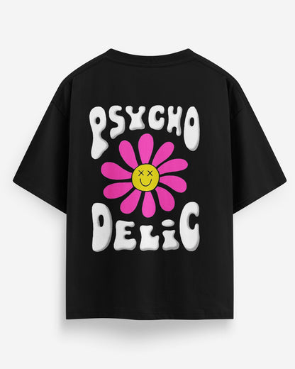 Oversize Psycho