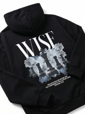 Oversize Wise Hoodie