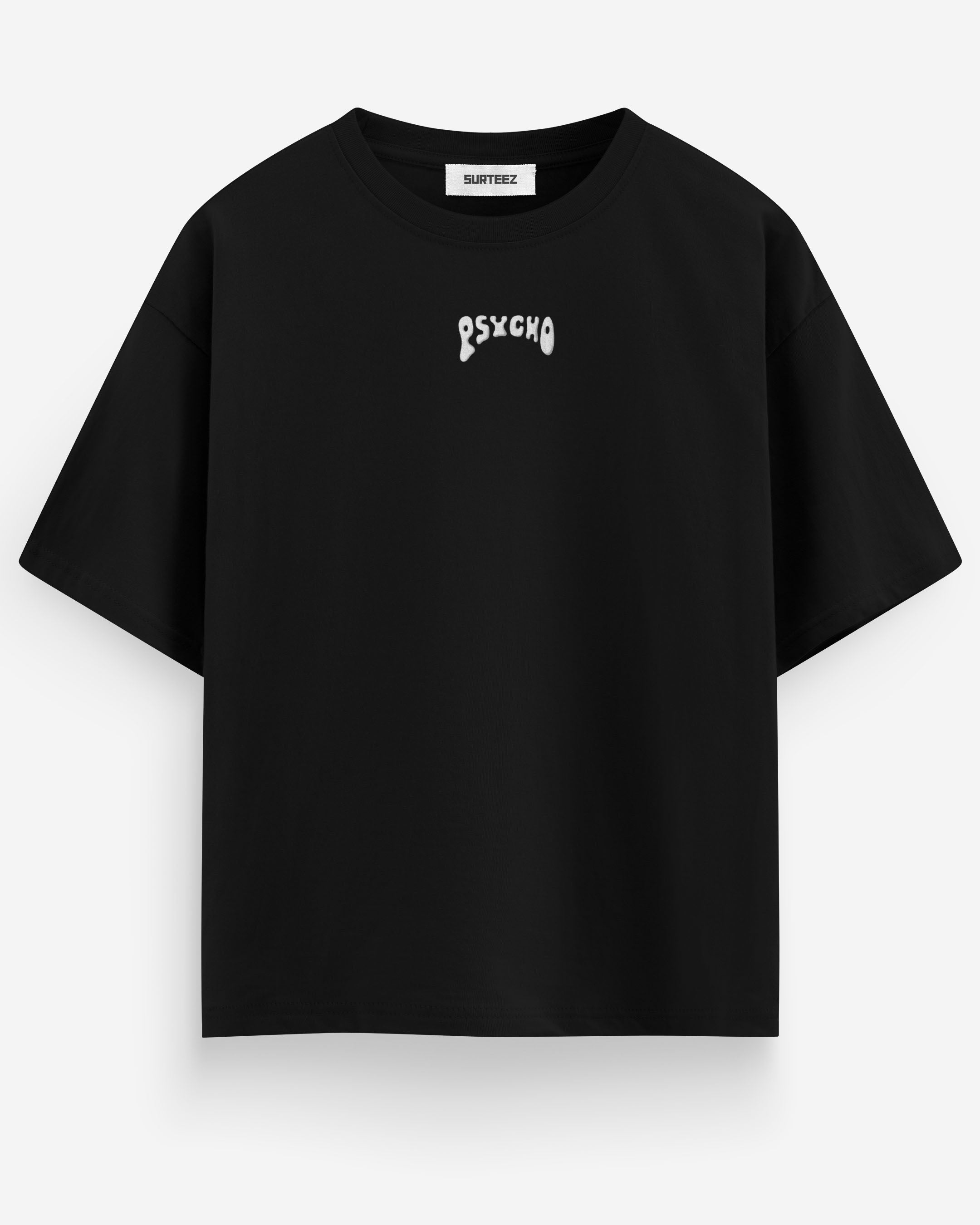 Oversize Psycho