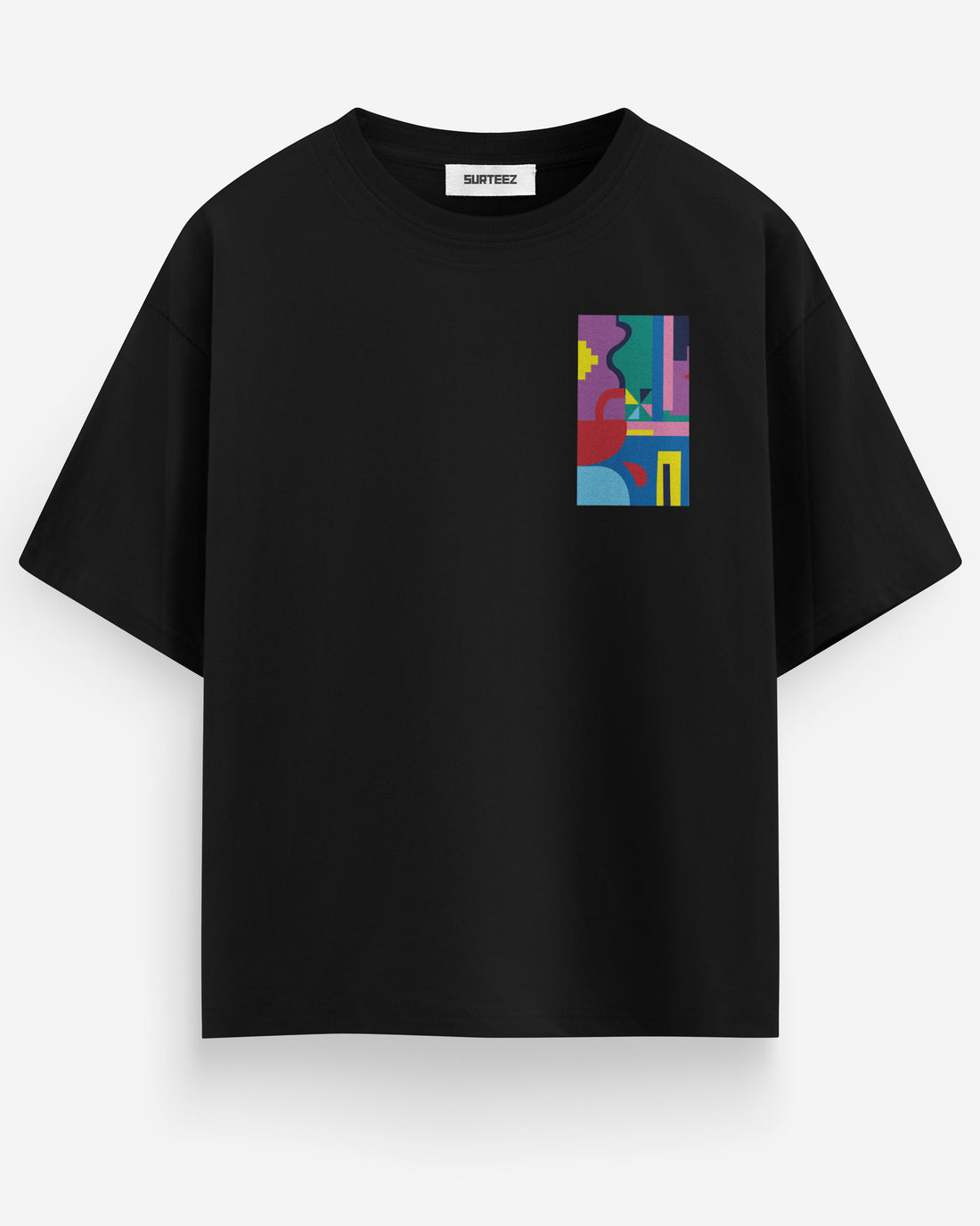 Oversize Puzzle