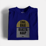 Rasta Naap Graphic Tee