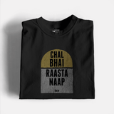 Rasta Naap Graphic Tee