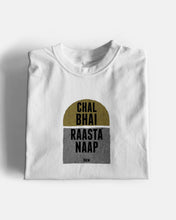 Rasta Naap Graphic Tee