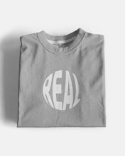 Real Graphic Tee