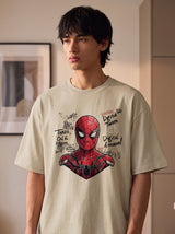 Oversize Spiderman Digi Tunes