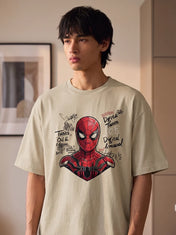 Oversize Spiderman Digi Tunes