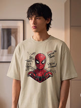 Oversize Spiderman Digi Tunes