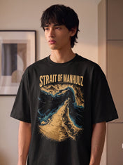 Oversize Manhuuz