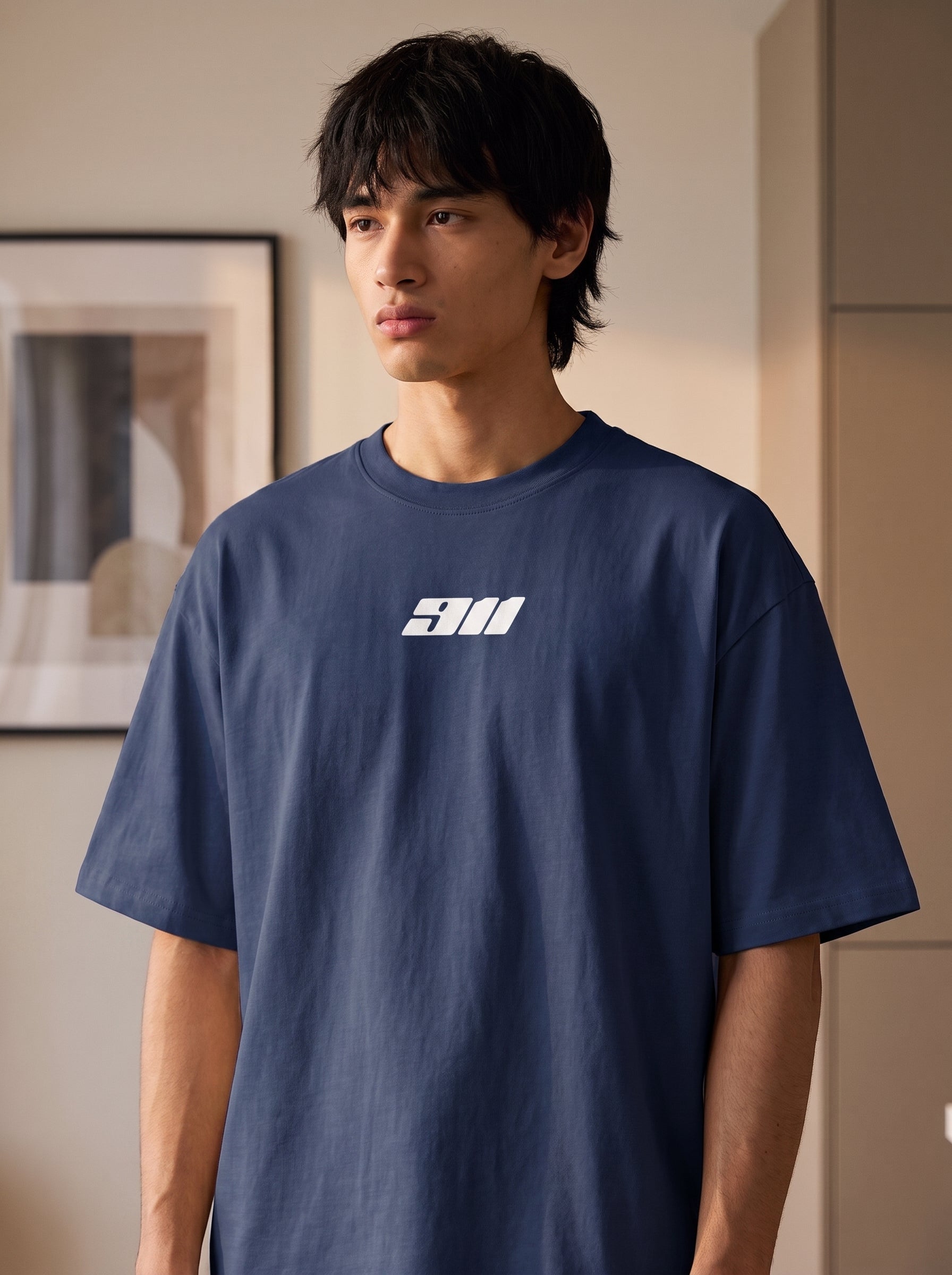 Oversize 911