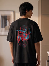 Oversize Spiderman