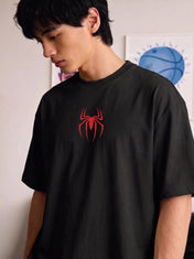 Oversize Spiderman