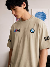 Oversize BMW