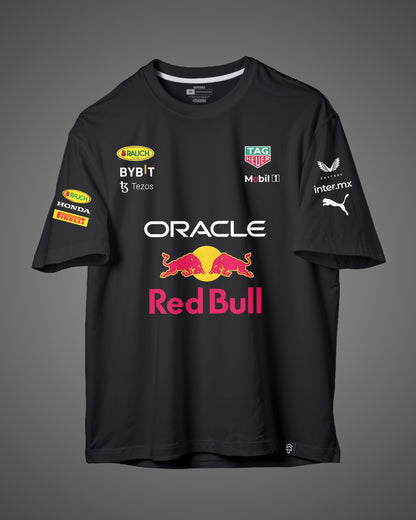 Oversize Redbull