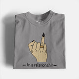 Relationshit Graphic Tee