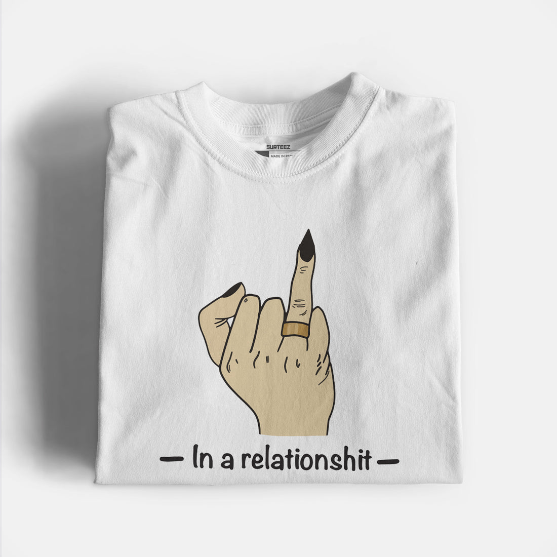 Relationshit Graphic Tee