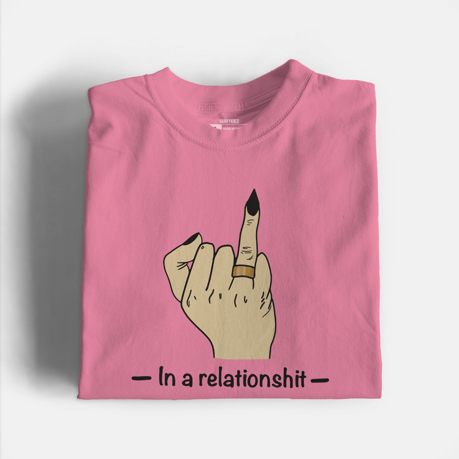 Relationshit Graphic Tee