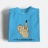 Relationshit Graphic Tee