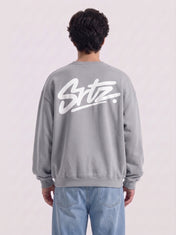 Oversize Srtz Sweatshirt