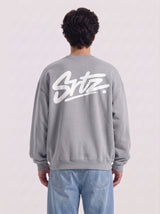 Oversize Srtz Sweatshirt