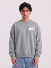 Oversize Srtz Sweatshirt