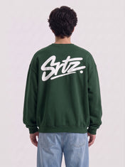 Oversize Srtz Sweatshirt