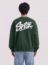 Oversize Srtz Sweatshirt