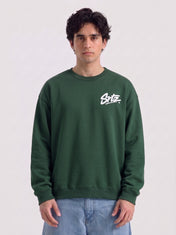 Oversize Srtz Sweatshirt