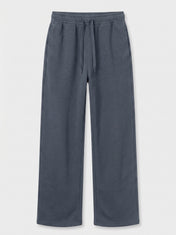 Steel Grey Baggy Trouser
