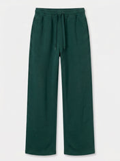 Sage Green Baggy Trouser