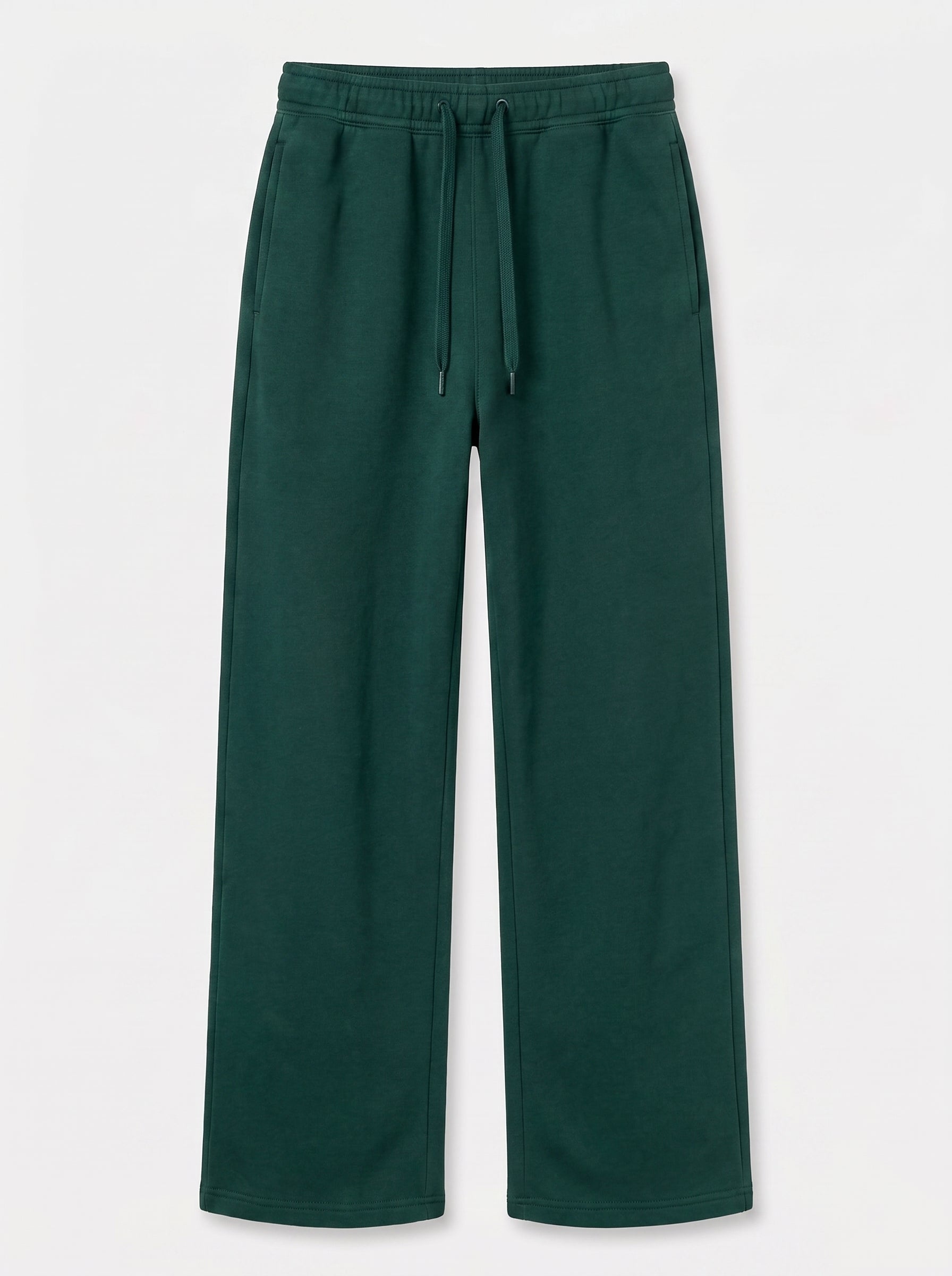 Sage Green Baggy Trouser