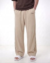 Skin Straight Piping Trouser