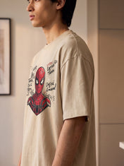 Oversize Spiderman Digi Tunes