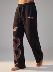 Cobra Strike Graphic Trouser
