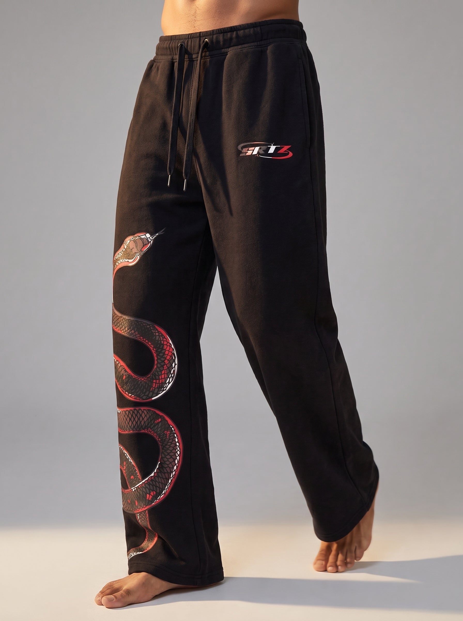 Cobra Strike Graphic Trouser