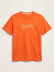 Urban Splatter Graphic Tee