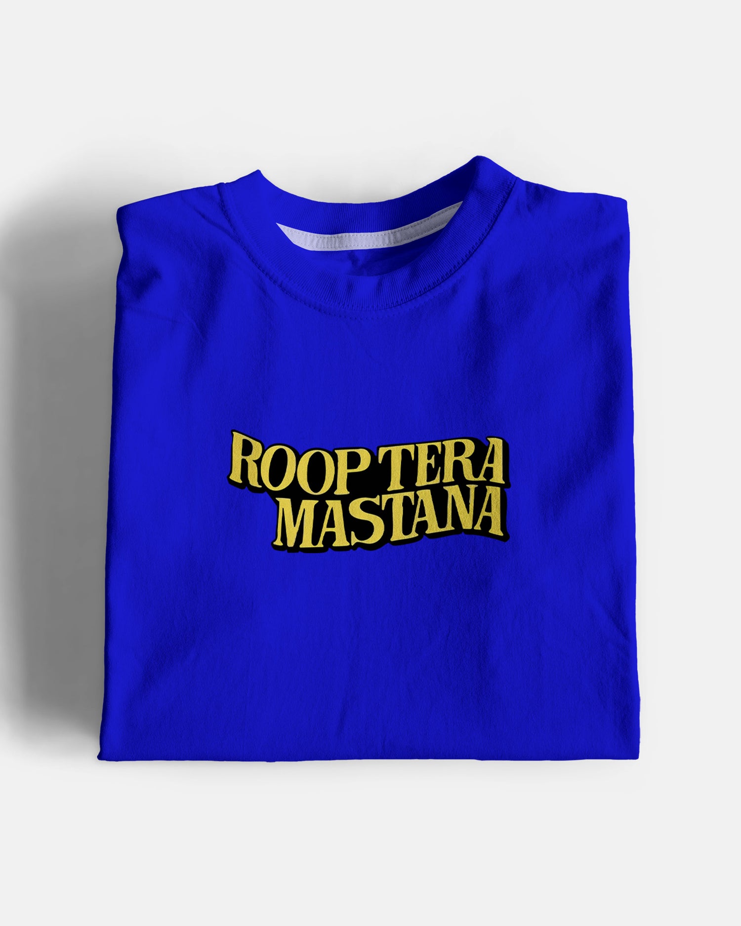 Roop Graphic Tee