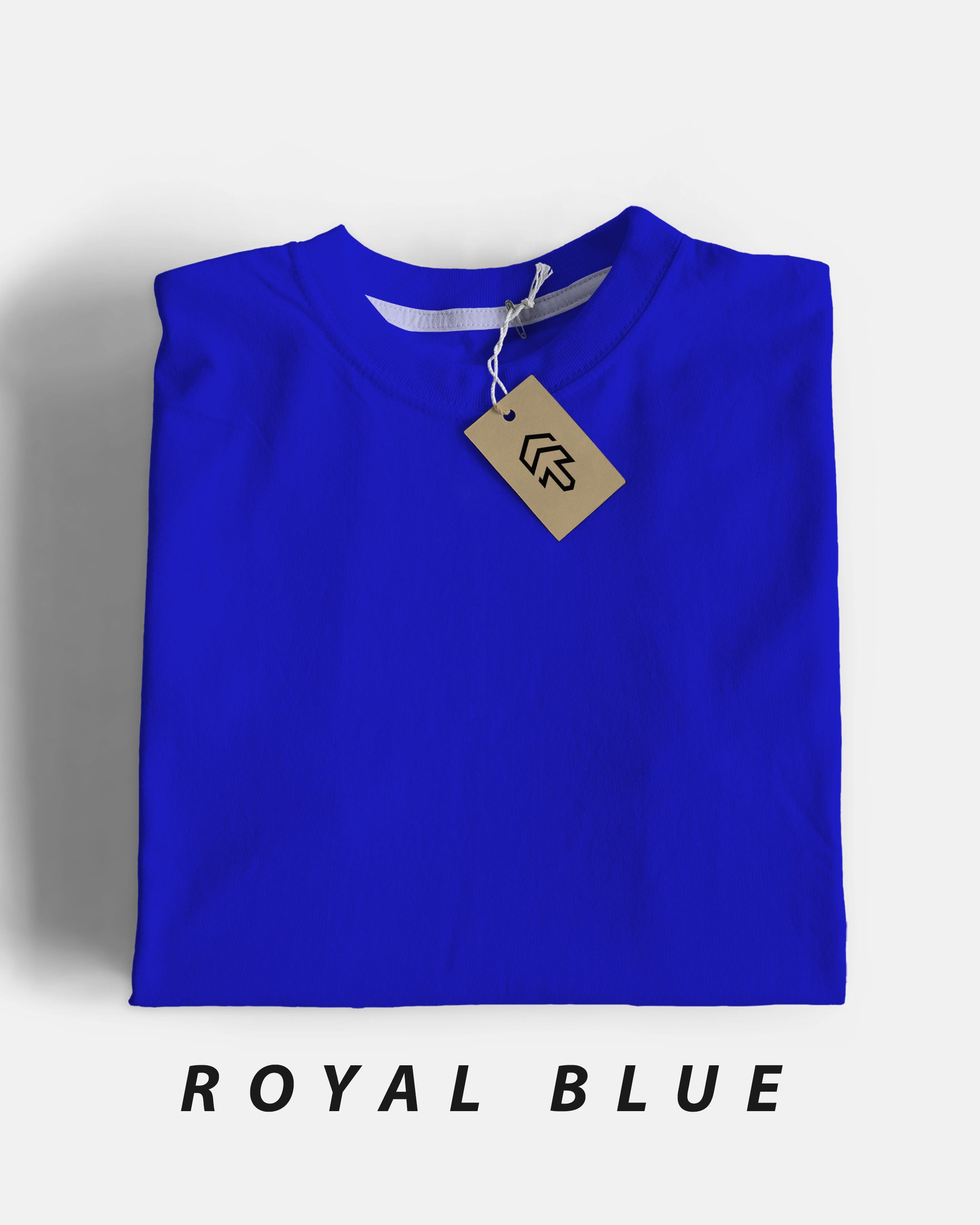 Any Pack of 5 Basic Tees