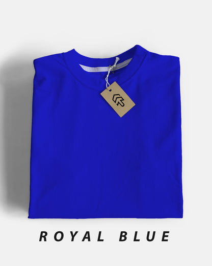 Any Pack of 4 Basic Tees