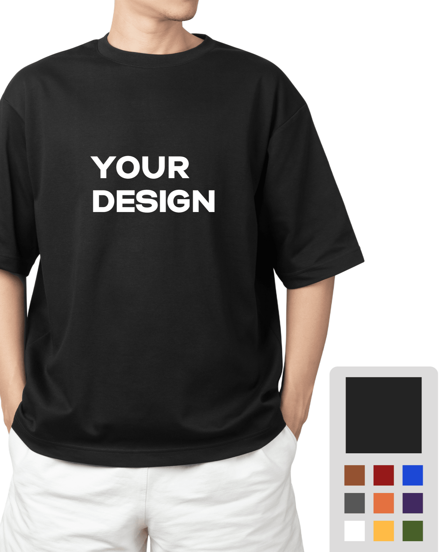 Print on demand – Surteez