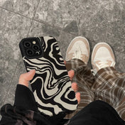 Zebra Stripe Mobile Case