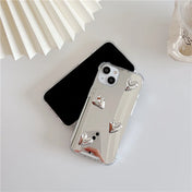 Korean Style Cute Mobile Case
