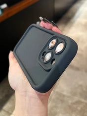 Soft Silicone Mobile Case