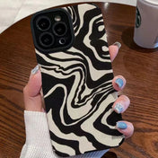 Zebra Stripe Mobile Case