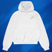 Oversize Skateboard Hoodie - Surteez