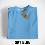 Any Pack of 4 Basic Tees - Surteez