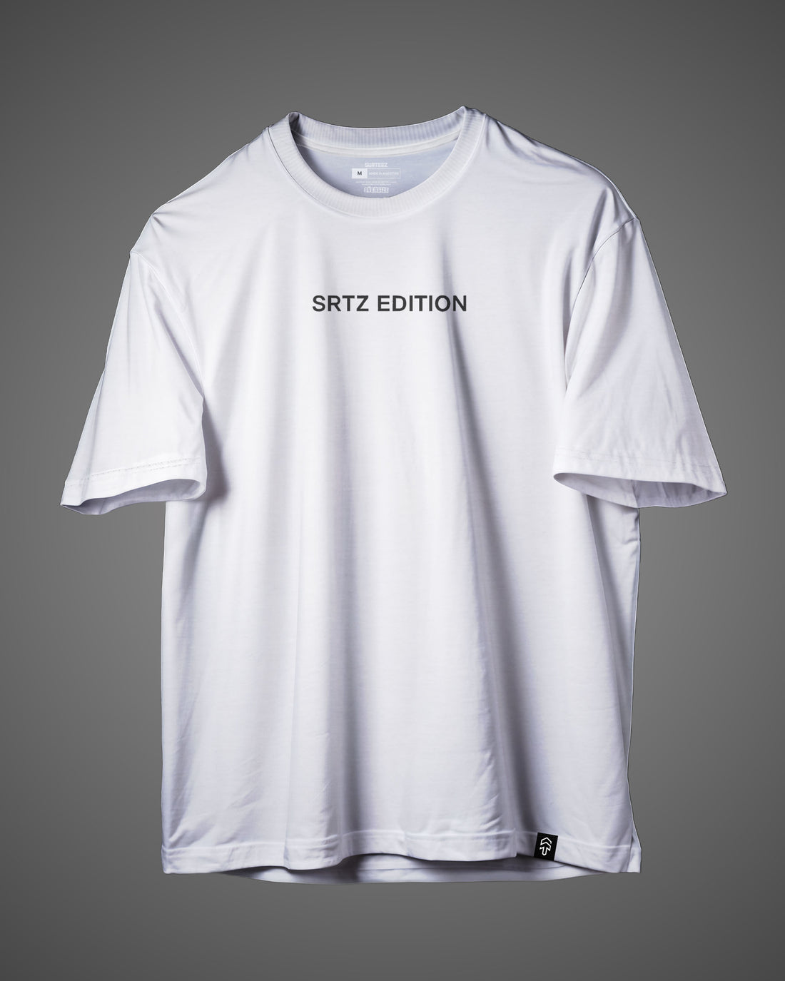 Oversize Who You Think