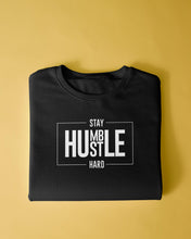 Stay Humble Sweatshirt - Surteez