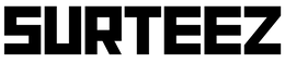 Surteez logo