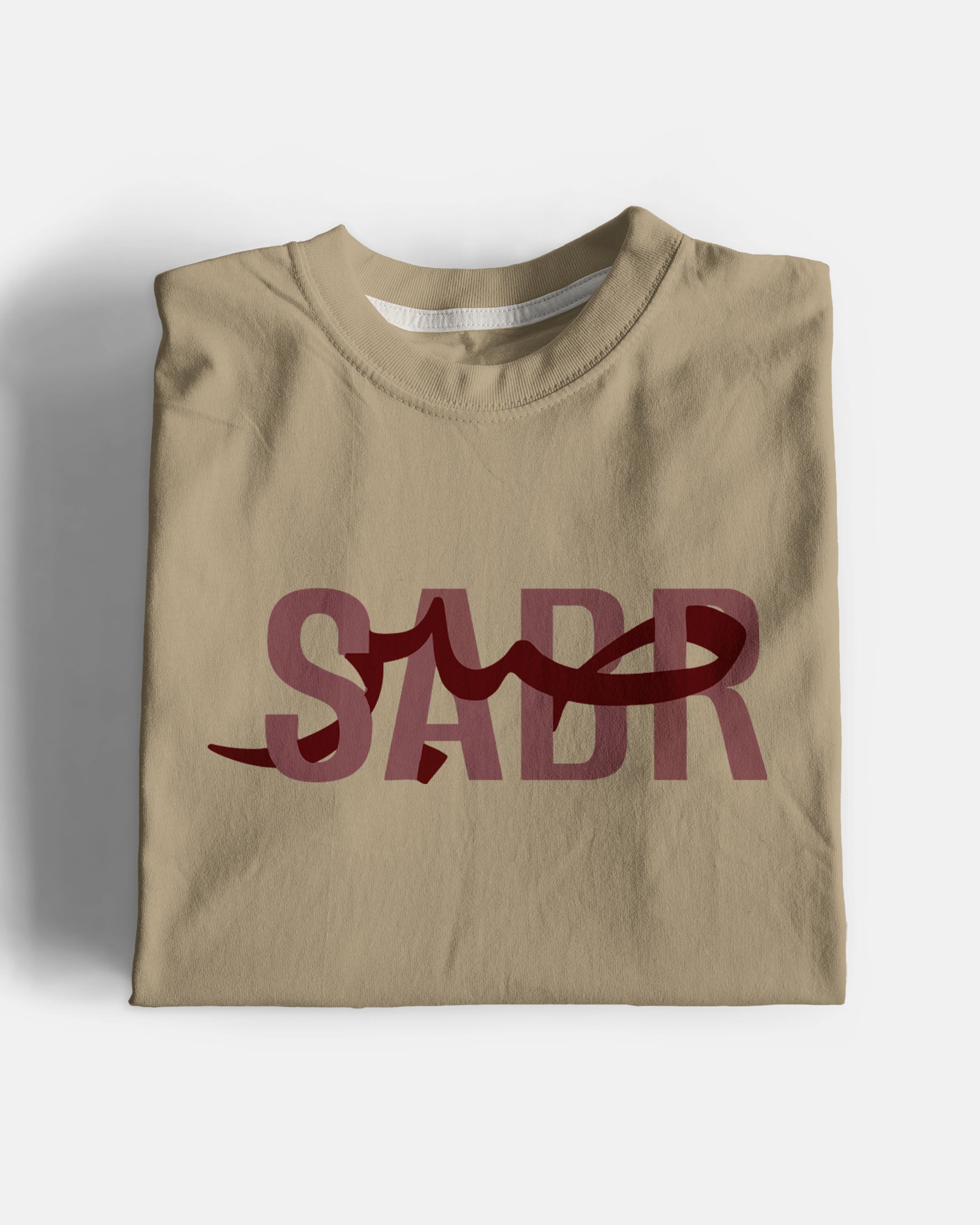 Sabar Graphic Tee