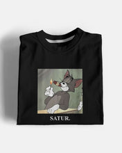 Saturday Graphic Tee